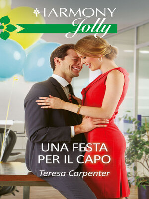 cover image of Una festa per il capo
